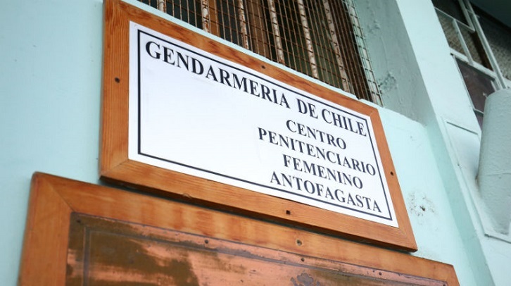 La Defensor&iacute;a de Antofagasta logr&oacute; sustituir la prision preventiva de una mujer boliviana embarazada.