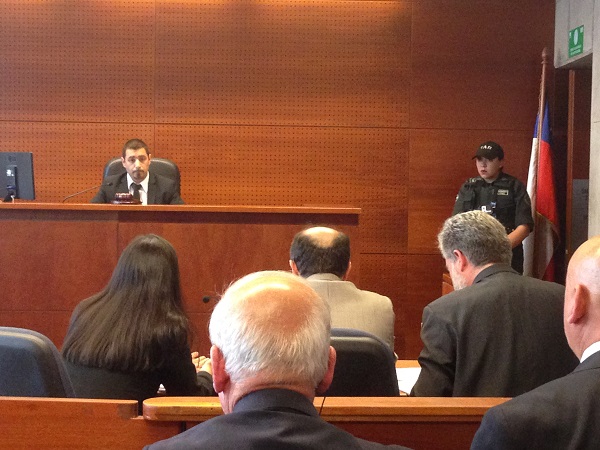 Los imputado quedaron en prisi&oacute;n preventiva y se fij&oacute; un plazo de investigaci&oacute;n de 150 d&iacute;as.
