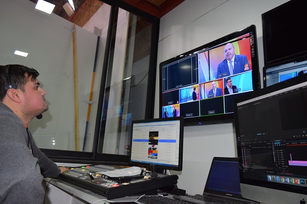 El canal TV Maule emite c&aacute;psulas sobre derechos, elaboradas por la Defensor&iacute;a Penal P&uacute;blica.