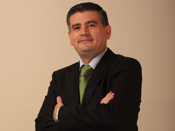 Marco Montero Cid (39), actual jefe de Estudios de la Defensor&iacute;a Regional de Los R&iacute;os, asumir&aacute; el 1&deg; de enero como Defensor Regional de Tarapac&aacute;.