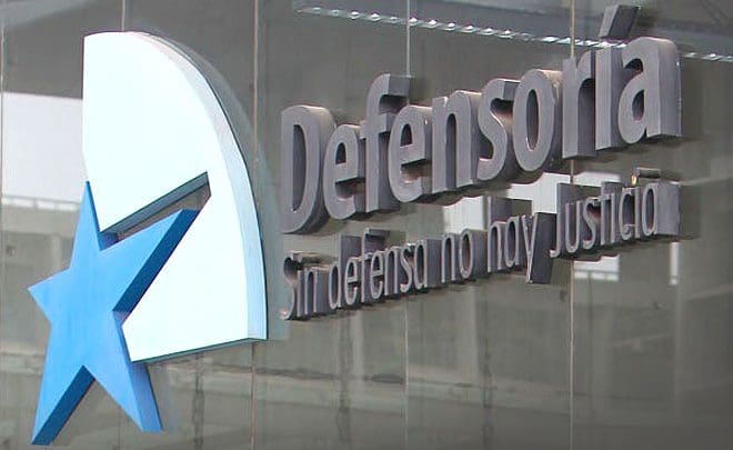 La gesti&oacute;n de la defensa p&uacute;blica logr&oacute; que el docente fuera absuelto de los cargos de abuso sexual.