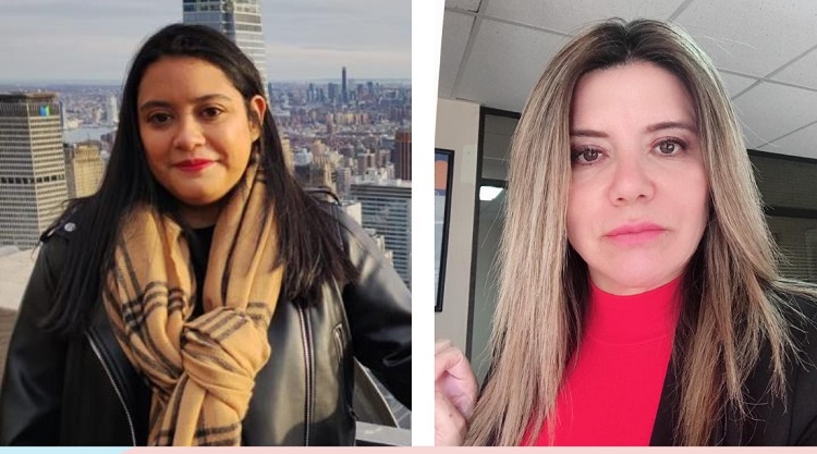 Las defensoras p&uacute;blicas Paula Valdivia y Claudia Nievas lograron recalificar el delito y lograron la libertad de los imputados.