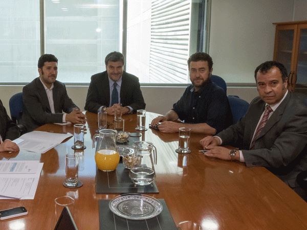 El actual Consejo aprob&oacute; la conformaci&oacute;n de la Comisi&oacute;n que llevar&aacute; adelante el proceso eleccionario