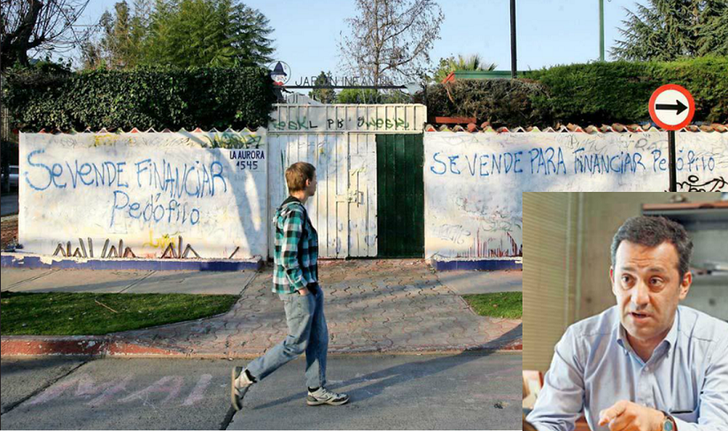 El jard&iacute;&shy;n infantil Hijitus estuvo en el escrutinio p&uacute;blico desde 2012, cuando la due&ntilde;a y su hijo fueron acusados falsamente por abuso sexual.