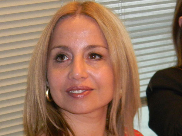 La Defensora Local Jefe de Puente Alto, Ximena Silva, represent&oacute; a Karina Sep&uacute;lveda junto al defensor p&uacute;blico Nelson Cid.