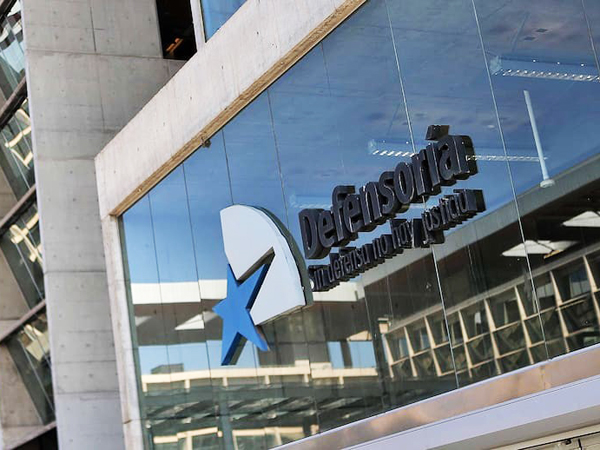 La Defensoría inició concursos para 45 cargos de defensa pública en todo el país