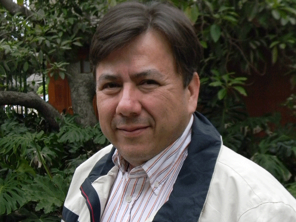 Defensor Regional, Claudio Pavlic