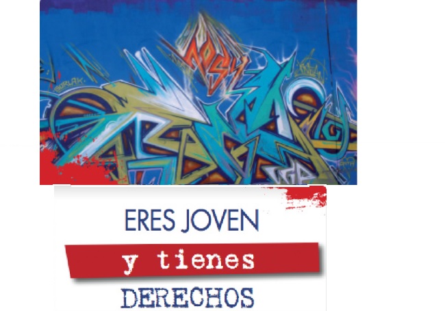 El defensor penal juvenil Sergio Mu&ntilde;oz convers&oacute; sobre derechos con el &uacute;nico joven de &Ntilde;uble en internaci&oacute;n provisoria.