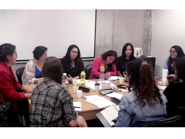 Fundaci&oacute;n P&aacute;jaras Entre P&uacute;as, destac&oacute; la comunicaci&oacute;n con la Defensor&iacute;a Regional Valpara&iacute;so