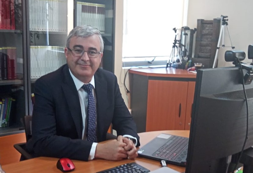 Ardouin plante&oacute; que no obstante es un caso con muchas aristas y un lamentable desenlace, toda persona tiene derecho a un juicio justo.