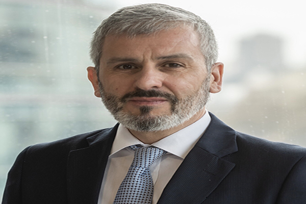 El Defensor Regional de Atacama, Ra&uacute;l Palma Olivares.