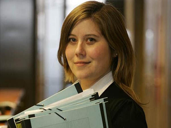 Seg&uacute;n Carolina Alliende, su representado tiene un coeficiente intelectual que le impedir&iacute;a idear las conductas que se le atribuyen.