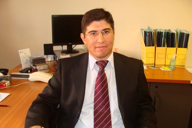 El defensor p&uacute;blico Stephen Kendall logr&oacute; establecer la leg&iacute;&shy;tima defensa del imputado, que fue absuelto por la Corte.