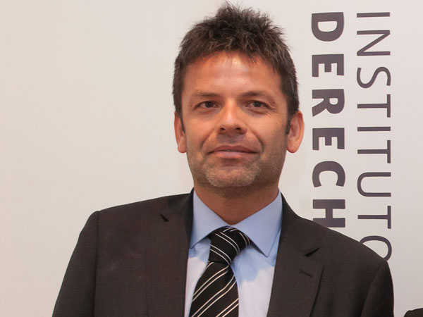El recurso de amparo ser&aacute; alegado por el abogado Claudio Fierro, jefe de la Unidad de Corte de la Defensor&iacute;a Nacional.