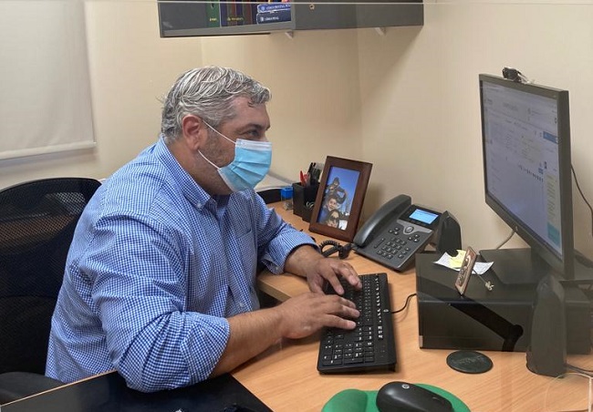 En su alegato de apertura, el defensor penal p&uacute;blico Sergio Mu&ntilde;oz Iturra se&ntilde;al&oacute; que la prueba de cargo no permitir&iacute;a acreditar el tipo penal.