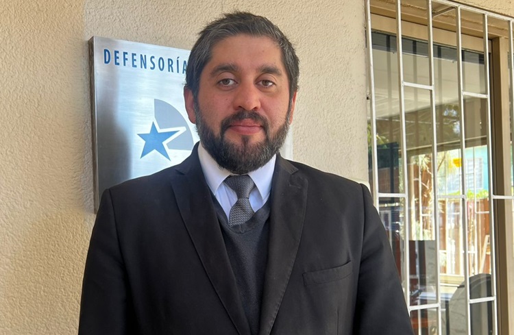 El defensor p&uacute;blico especializado en migrantes y extranjeros de Calama logr&oacute; la sustituci&oacute;n de la pena en el caso de una madre de origen quechua.