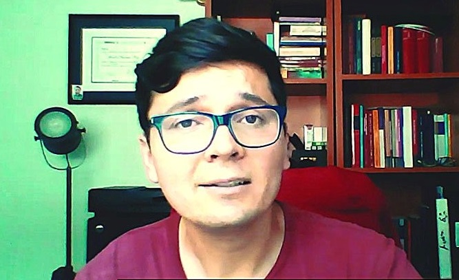 El defensor publico Omar Zuleta logr&oacute; la absoluci&oacute;n de un acusado de homicidio frustrado en que las v&iacute;ctimas no lograron reconocer a su agresor.