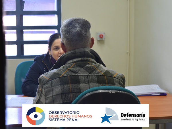 La Corte Suprema reconoci&oacute; la vulneraci&oacute;n y acogi&oacute; la acci&oacute;n de amparo presentada por la Defensor&iacute;a del Biob&iacute;o.