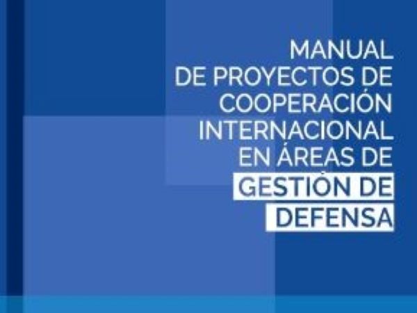 El manual detalla el modelo de cooperaci&oacute;n internacional que ha desarrollado la Defensor&iacute;a desde su creaci&oacute;n.