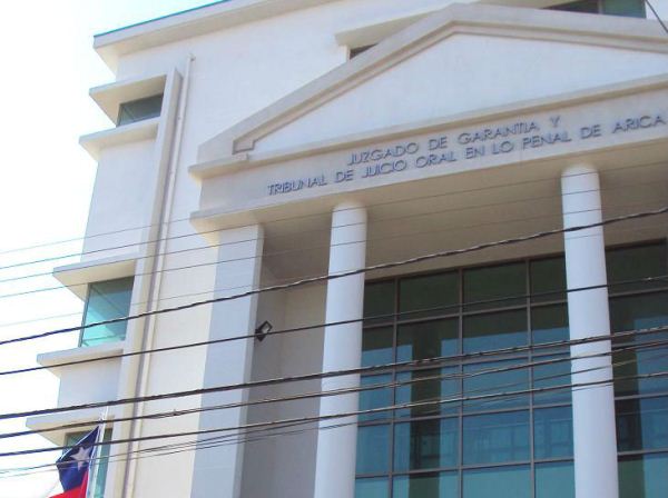 El Tribunal de Garant&iacute;a de Arica acogi&oacute; la solicitud de la defensa penitenciaria en favor del condenado.