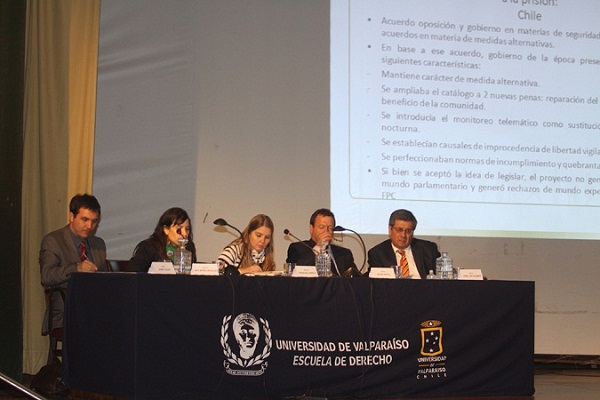 El seminario de la Universidad de Valpara&iacute;so ser&aacute; transmitido v&iacute;a streaming.