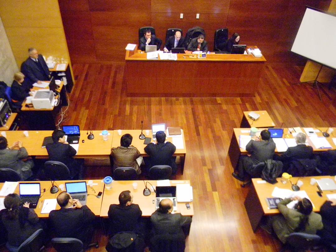 Testigo citado por Fiscal&Atilde;�&Acirc;&shy;a explic&Atilde;�&Acirc;&sup3; actual de oficial Hormaz&Atilde;�&Acirc;&iexcl;bal, hoy imputado.