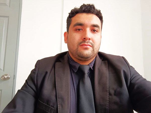 El defensor p&uacute;blico Salvador Ponce logr&oacute; la sustituci&oacute;n en la Corte tras cuatro meses en que su representado estuvo en prisi&oacute;n preventiva.