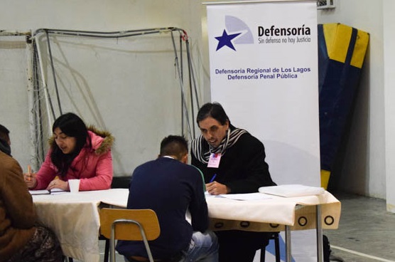 El defensor atendi&oacute; m&aacute;s de 30 requerimientos de distinto tipo