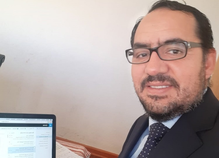 Hugo Le&oacute;n, defensor p&uacute;blico de migrantes y extranjeros, obtuvo un importante fallo en la Corte Suprema.