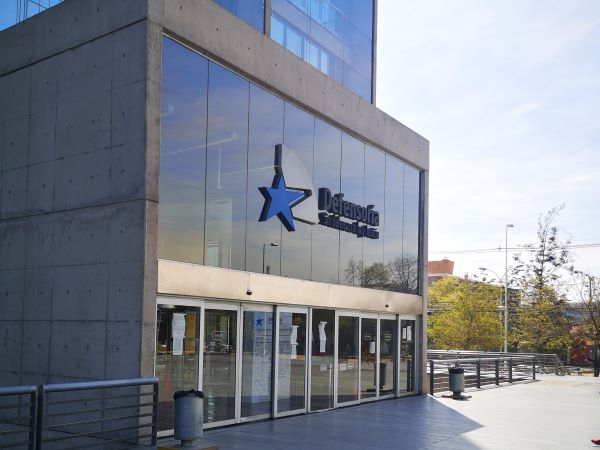 El plazo legal para presentar el recurso de nulidad se encuentra a&uacute;n vigente.