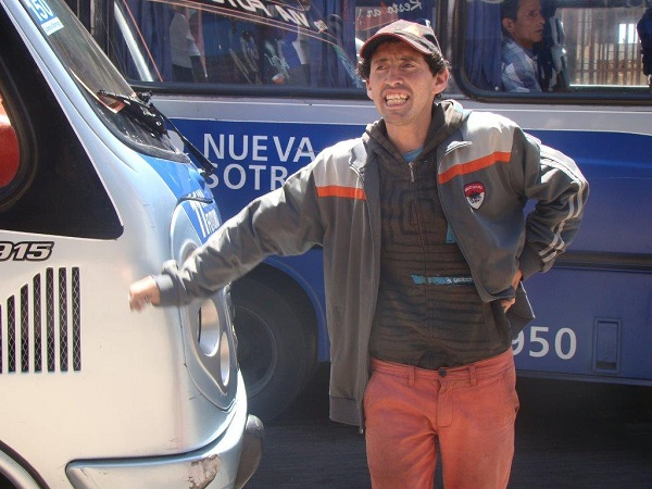 &ldquo;Enestrado&rdquo; destaca la historia de Luis quien permaneci&oacute; 6 meses y 23 d&iacute;as privado de libertad 