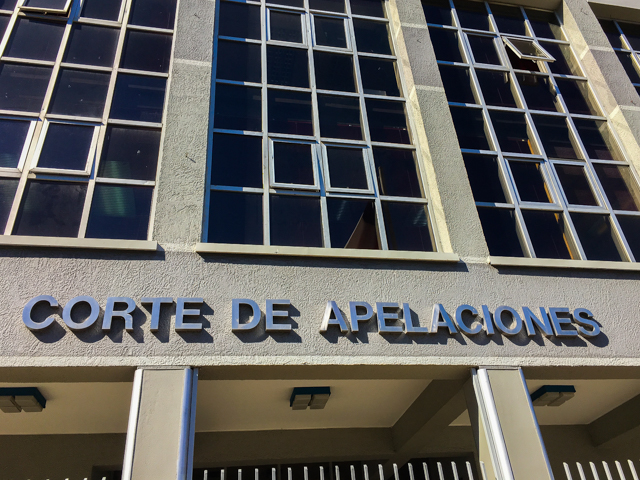 M&aacute;s de 100 amparos se presentar&aacute;n en la Corte de Apelaciones de Puerto Montt.