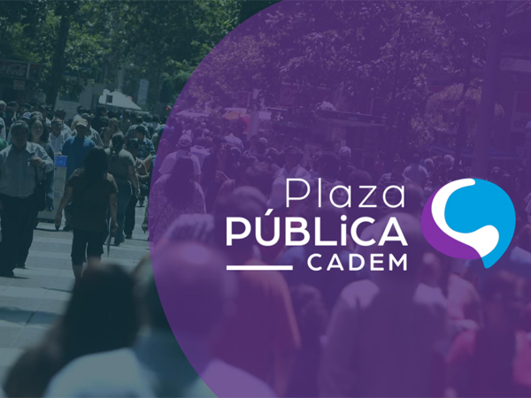 La Defensor&iacute;a se mantiene como la instituci&oacute;n mejor evaluada del sistema de justicia.