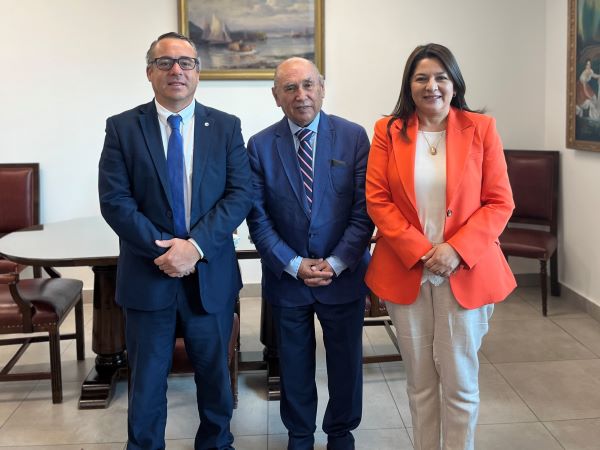 La Defensora Regional expres&oacute; su preocupaci&oacute;n por la falta de visitas presenciales de jueces a c&aacute;rceles.