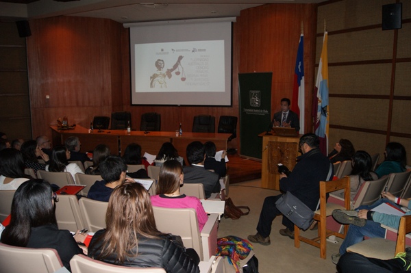 El Defensor Regional, Washington Fern&aacute;ndez, celebr&oacute; la sinergia con el mundo acad&eacute;mico en la   generaci&oacute;n de espacios de discusi&oacute;n y conocimiento 