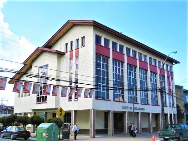 El fallo que acogi&oacute; el amparo constitucional fue un&aacute;nime en la Corte de Apelaciones de Puerto Montt.