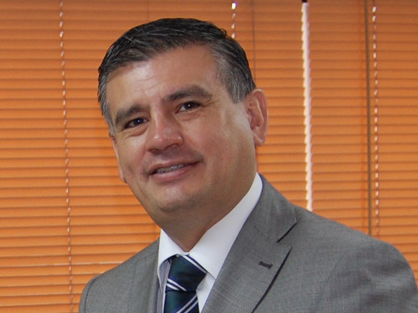 Marco Montero, Defensor Regional de Tarapac&aacute;.