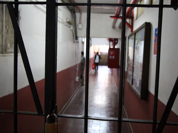 Cuatro defensores penitenciarios de la Defensor&iacute;a Regional del Maule expusieron en la reciente 'Comisi&oacute;n de libertad condicional'.