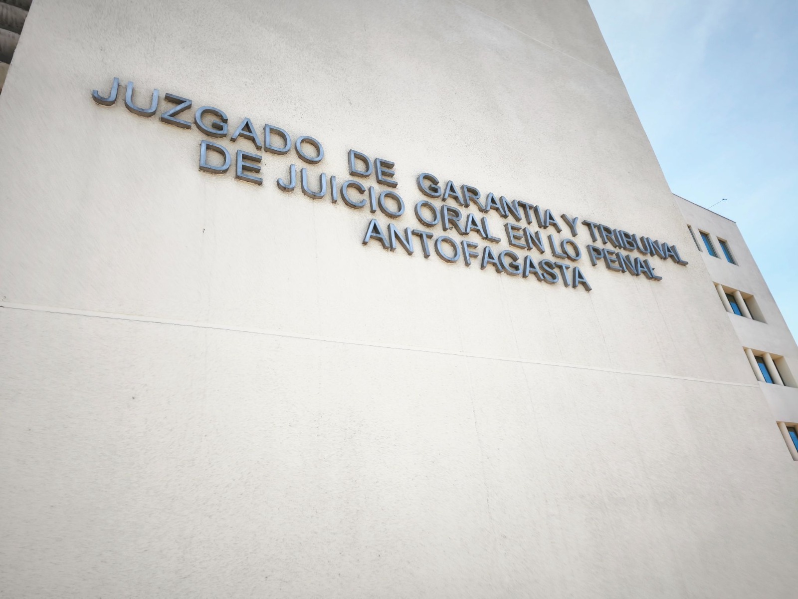 En su fallo, el tribunal destac&oacute; aspectos que contradec&iacute;an la hip&oacute;tesis sobre un plan de robo.