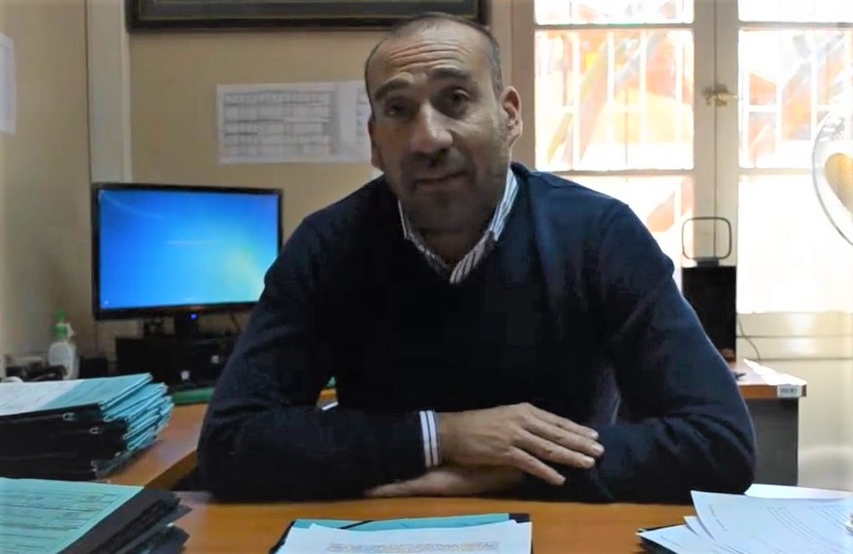 Un nuevo fallo con enfoque de g&eacute;nero dict&oacute; el tribunal de Calama, acogiendo las alegaciones del defensor p&uacute;blico Alvaro Gaz&oacute;n.