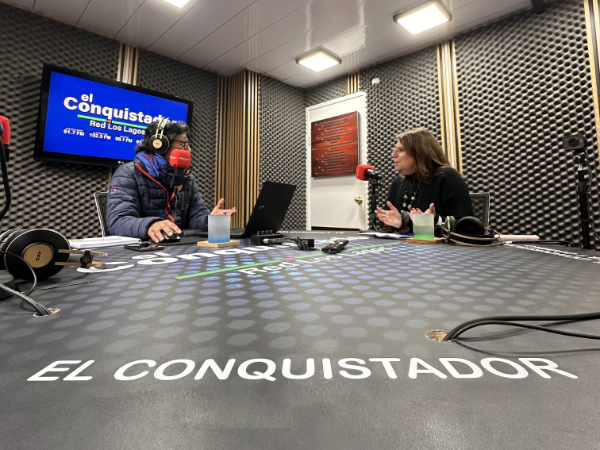 Las c&aacute;psulas radiales se emitir&aacute;n peri&oacute;dicamente durante todo el a&ntilde;o.