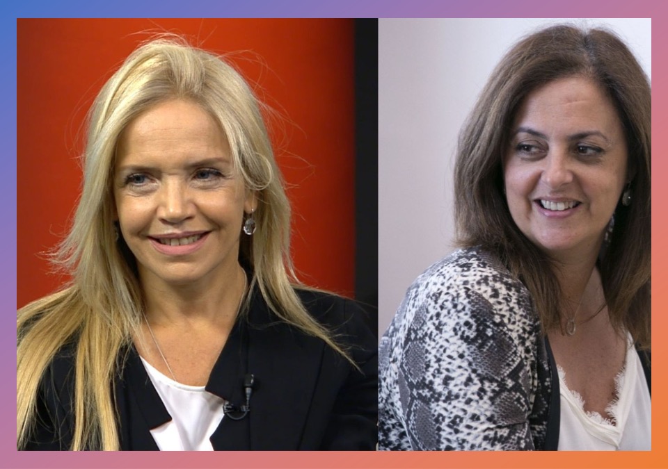 Las expertas argentinas Mar&iacute;a Fernanda Rodr&iacute;guez y Graciela Julia Angriman expondr&aacute;n en el seminario internacional.