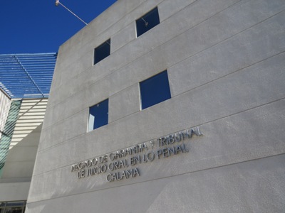 La defensora p&uacute;blica Claudia Lemus, de Calama, logr&oacute; una absoluci&oacute;n que qued&oacute; ejecutoriada luego de que la Corte rechazara un recurso de nulidad.