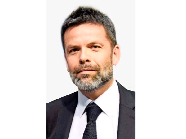 El abogado Claudio Fierro Morales, jefe de la Unidad de Corte de la Defensor&iacute;a Nacional.