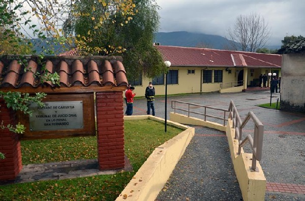 El tribunal de garant&iacute;a ofici&oacute; al municipio por la acci&oacute;n imprudente del guardia de seguridad.