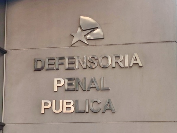 La oportuna acci&oacute;n de la Defensor&iacute;a Regional del Biob&iacute;o impidi&oacute; que un inocente fuera a la c&aacute;rcel