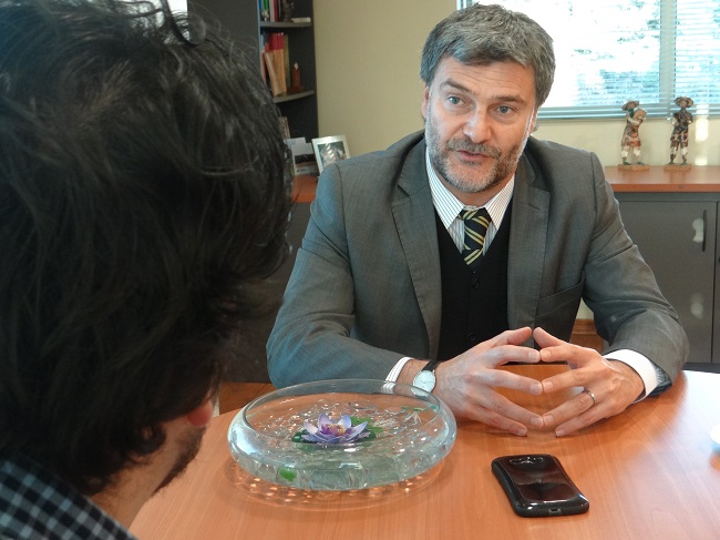 "El 95% de los encuestados a nivel nacional declara que es muy importante que a una persona que se le imputa un il&iacute;cito tenga un abogado defensor"  