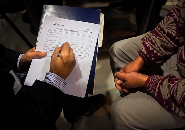 La nueva versi&oacute;n de 'Agenda Central' estar&aacute; operativa en la web dentro de los pr&oacute;ximos d&iacute;as. 
