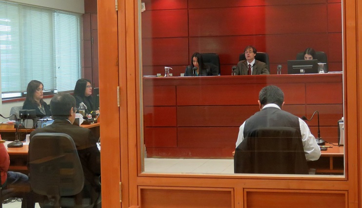 Grandes resultados obtuvieron defensores de la regi&oacute;n de Antofagasta en los ultimos meses
