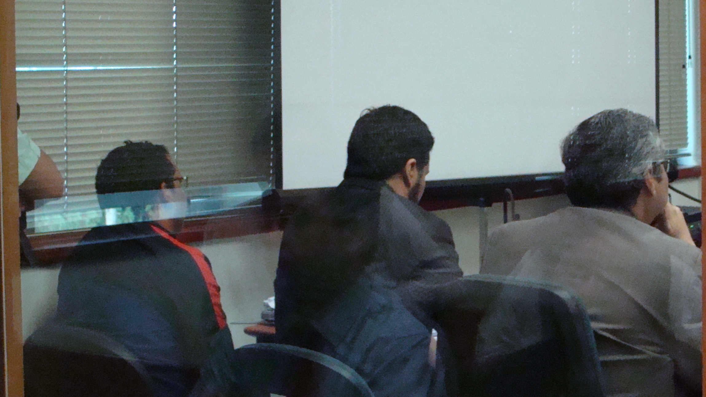 Se inicio juicio oral por caso de Tocopilla